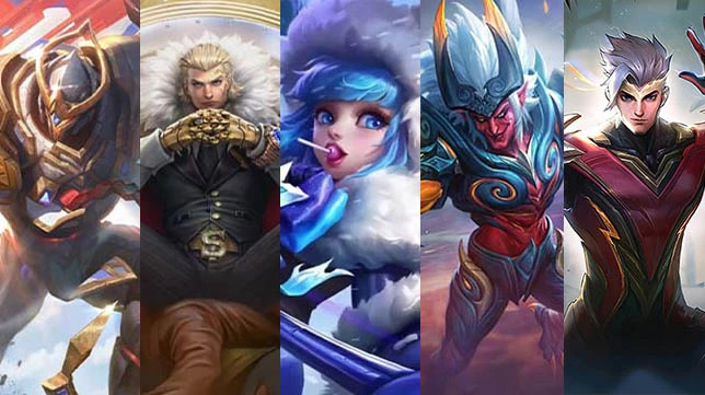 Panduan Lengkap untuk Roamer Pemula hingga Mythic Masih Bingung Saat Bermain Roam?