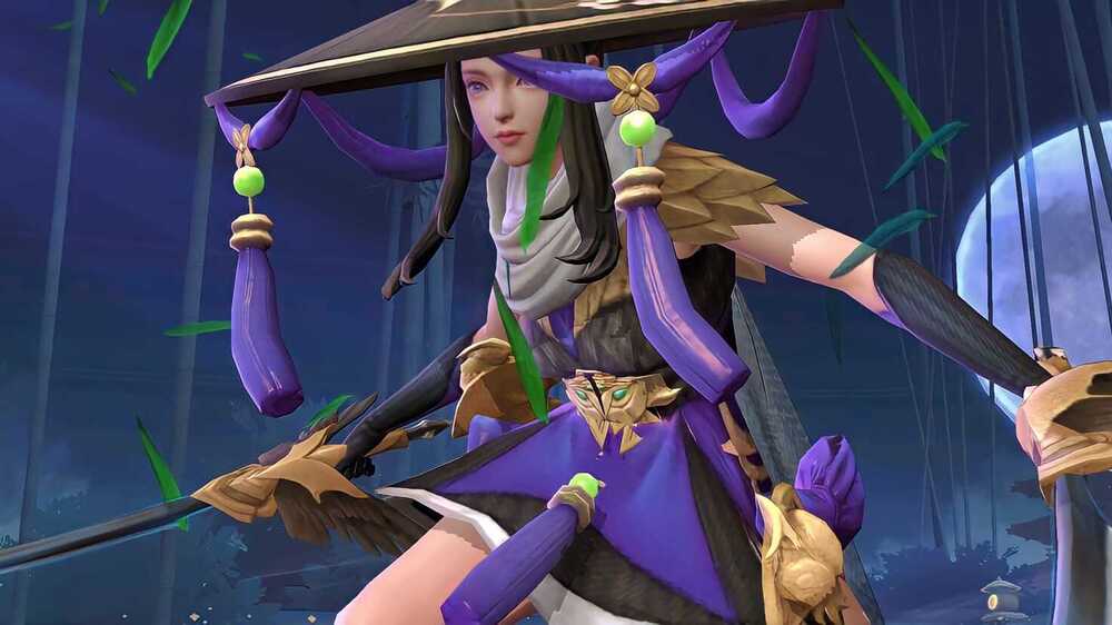 Cara Jago Bermain Fanny Mobile Legends: Panduan Lengkap untuk Pemula hingga Ranked