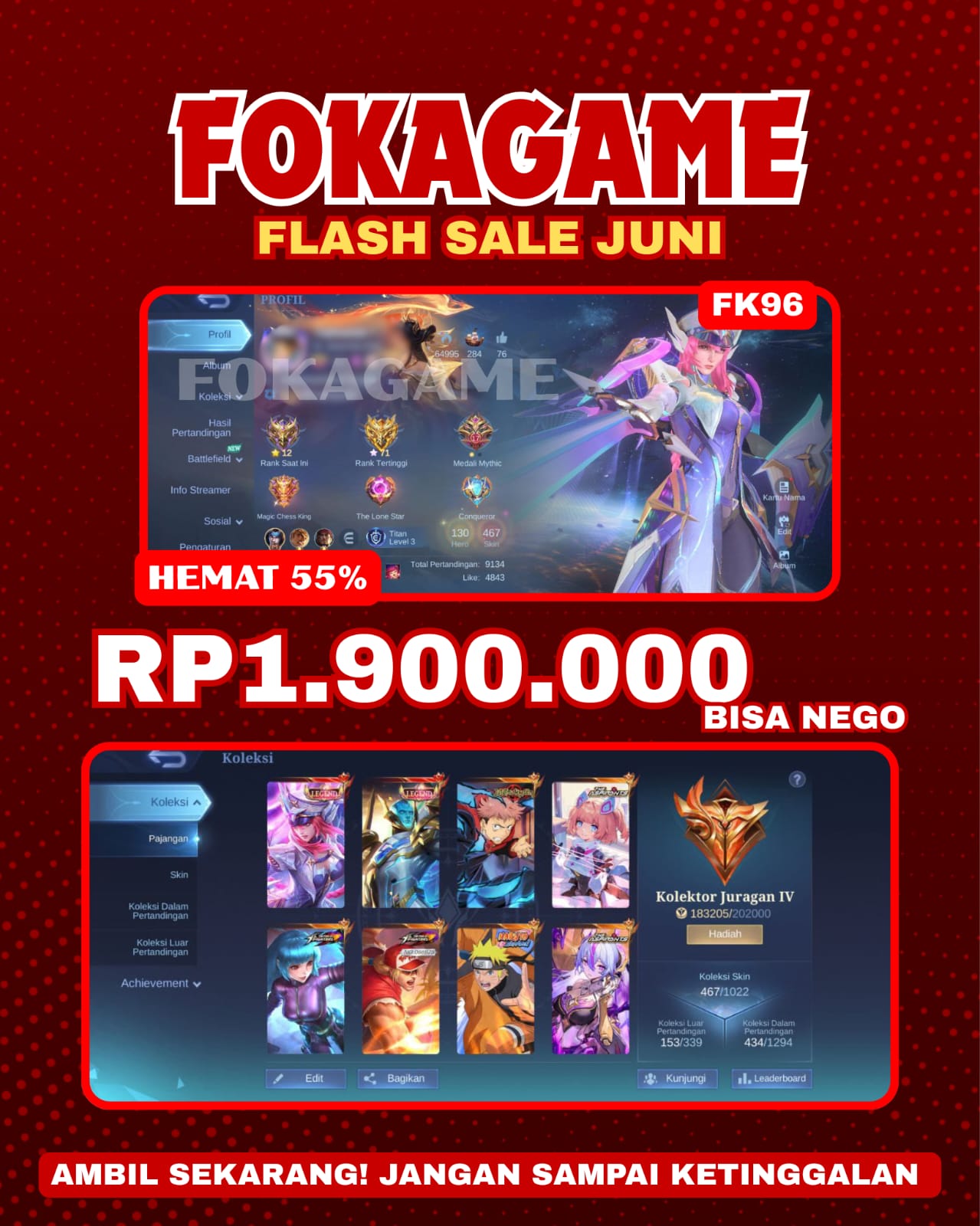 FREYA LEGEND , GORD LEGEND , VEXENA ASPIRANT