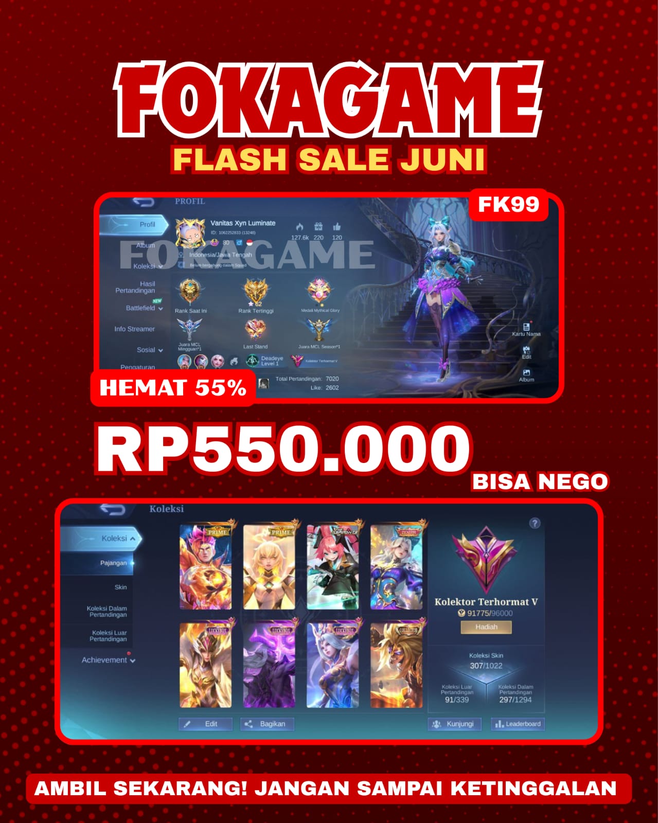 BETRIX PRIME, LAYLA ASPIRANT, SELNA ZENITH