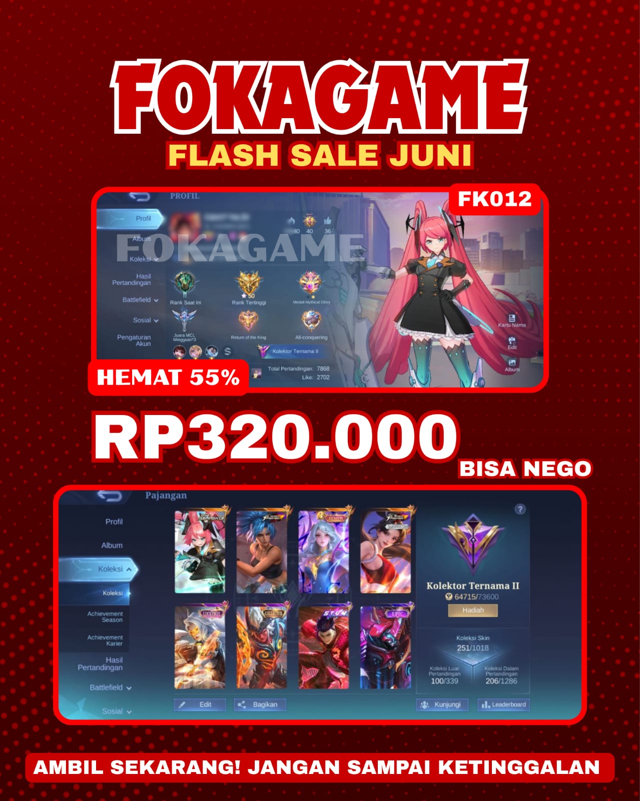 LAYLA ASPIRANT,VEXANA ZENITH,MARSHA KOF