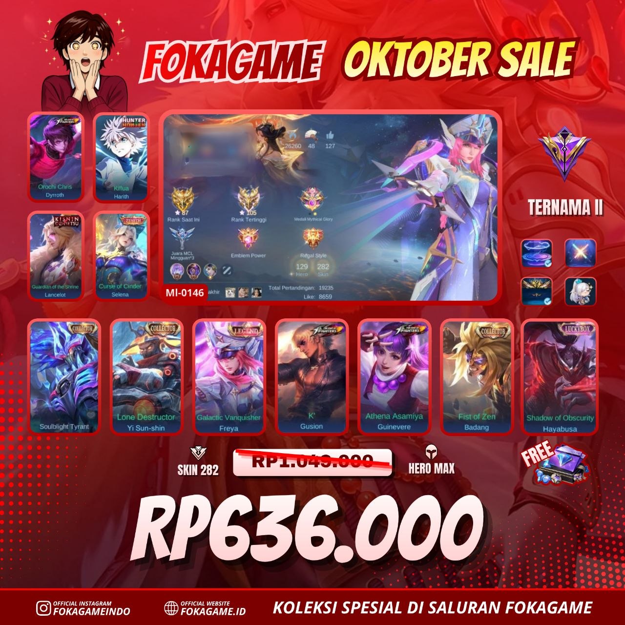 FREYA LEGEND,HARIT HUNTER X HUNTER,LANCE KISHIN